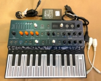 Click for large photo of Arturia Microfreak