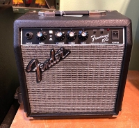 Click for large photo of Fender Frontman 10G