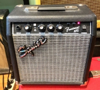 Click for large photo of Fender Frontman 10G