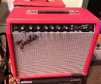 Click for large photo of Fender Frontman 25R