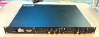 Click for large photo of DBX FS900