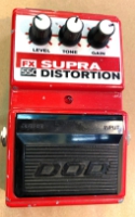 Click for large photo of DOD FX55C