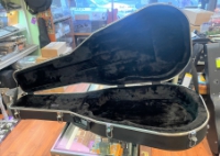 Click for large photo of Gator Acoustic Case (New)