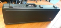 Click for large photo of Gator 6TSA 