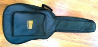 Click for large photo of Chicago Music Acoustic Guitar Bag