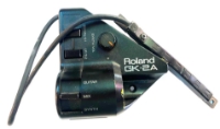 Click for large photo of Roland GK-2A