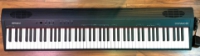 Click for large photo of Roland GO:Piano