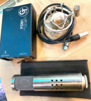 Click for large photo of Groove Tube 1B