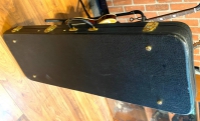 Click for large photo of  Electric Guitar Case