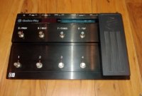 Click for large photo of Native Instruments Guitar Rig