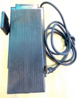 Click for large photo of Hammond EXP-100F