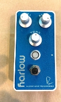 Click for large photo of Bogner Harlow