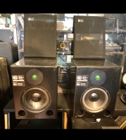 Click for large photo of Meyer HD-1