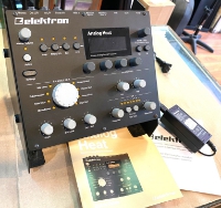 Click for large photo of Elektron Analog Heat With Stand