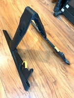 Click for large photo of Hercules Folding Guitar Stand