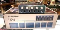 Click for large photo of Presonus HP4