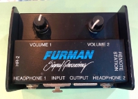Click for large photo of Furman HR-2