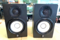 Click for large photo of Yamaha HS5