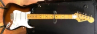 Click for large photo of Ibanez 1976 S type