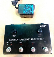 Click for large photo of ISP Impression