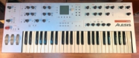 Click for large photo of Alesis Ion