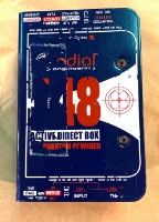 Click for large photo of Radial J48