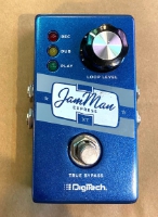 Click for large photo of Digitech Jamman Express XT