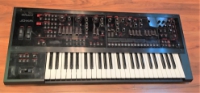 Click for large photo of Roland JD-XA