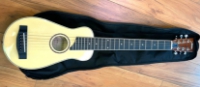 Click for large photo of Johnson JGT-R3