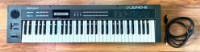 Click for large photo of Roland Juno-2