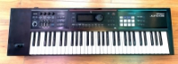 Click for large photo of Roland Juno-DS