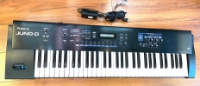 Click for large photo of Roland Juno-D