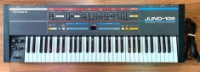 Click for large photo of Roland Juno-106