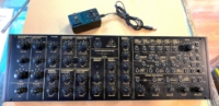 Click for large photo of Behringer K-2