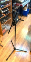 Click for large photo of K&M Boom Stand
