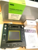 Click for large photo of Korg Kaossilator Pro 