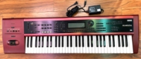 Click for large photo of Korg Karma