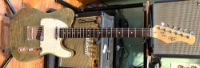Click for large photo of Michael Kelly Telecaster