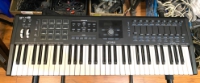 Click for large photo of Arturia Keylab 61
