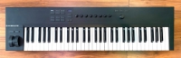 Click for large photo of Native Instruments Komplete 61