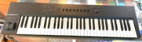 Click for large photo of Native Instruments Komplete A61