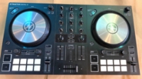 Click for large photo of Native Instruments Traktor Kontrol S2 MK3