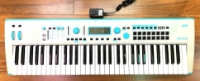 Click for large photo of Korg Kross 2
