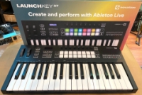 Click for large photo of Novation Launchkey 37 MK3