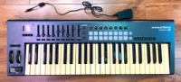 Click for large photo of Novation Launchkey 49