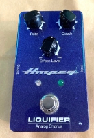 Click for large photo of Ampeg Liquifier