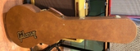 Click for large photo of Gibson LP Case