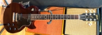 Click for large photo of Gibson LP Special