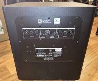 Click for large photo of JBL LSR310S Subwoofer