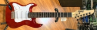 Click for large photo of Lyx Pro JR. Lefty